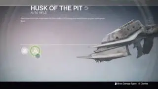 Destiny: Eidolon Ally