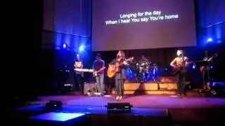 ENDEAVOR (LIVE VERSION) by MARIA LONG