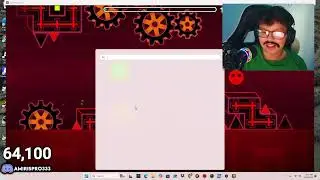 playing vr (chat disabled 💔)