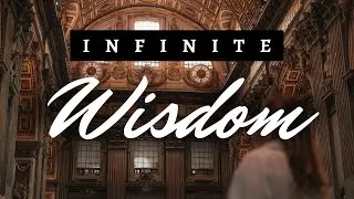 They call me wise ass {Infinite Wisdom Subliminal ~ Silent Version}