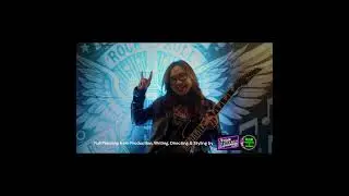 Rock & Roll Party for our Suki Client since 2021, dnata Philippines Inc.
