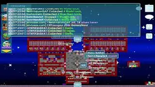TEAMGAP LIVE PROB