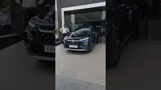 Taking delivery | Maruti Suzuki FRONX #fronx #marutisuzuki #nexa