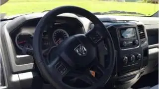 2013 RAM 1500 Used Cars Bellefonte PA