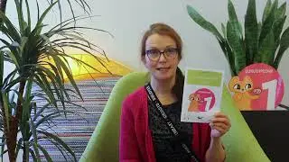 Lukudiplomi 1. luokka - Katso vinkit!