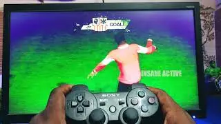 FIFA Street On PS3 - Graphically Impressive Part 52