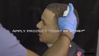 BEST 360 WAVES HAIR PRODUCT A *Lays Hair In 5Min *