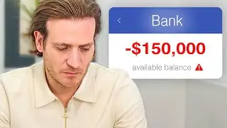 The Shocking Truth About YouTubers Struggling With Debt