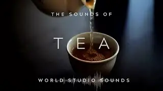Brewing Tea