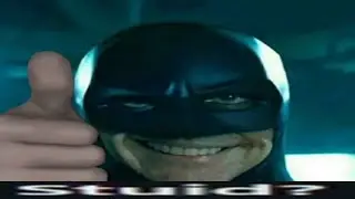 Возвращение в r/BatmanArkham