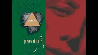 PIK FUSSA - Pieces of Ice