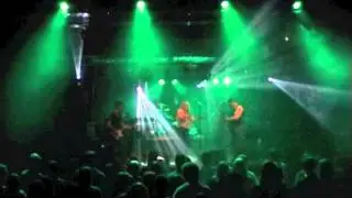 Groove Effect - Valerie (Cover)