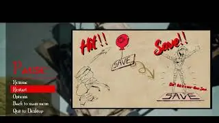 ALTF4 - Dons Inferno - 25 seconds IGT -  Former World Record (22/11/2021)