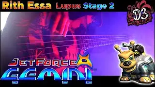 Rith Essa - Jet Force Gemini [Acoustic/Metal Cover] || Dinnick the 3rd