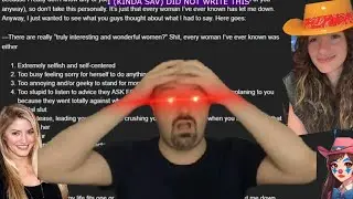 Reading DarkSydePhil's Manifesto