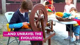 National Heritage Week 2019 Preview