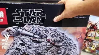 KNOCKOFF TOY SHOWROOM IN CHINA