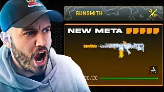This Class Hits Like A Truck - Warzone 2