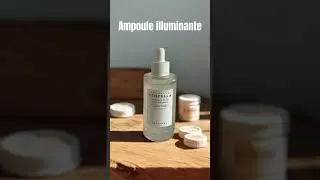 routine serale, skincare coreana! #shorts #beauty