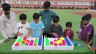 BEST BALL SORT - COLOR SORT PUZZLE GAME #SBCGAMES482