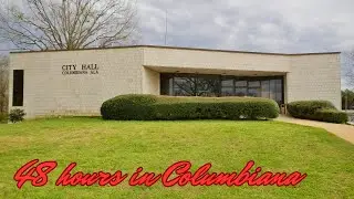 48 hours in Columbiana (AL): a hidden gem in Alabama