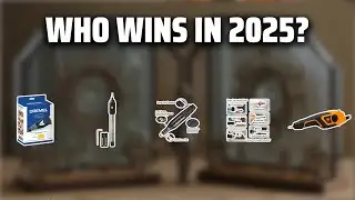 The Top 5 Best Etching Tool in 2025 - Must Watch Before Buying!