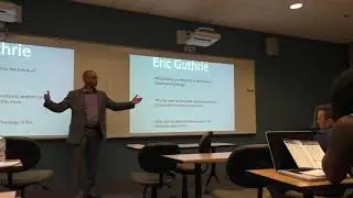 The Importance of Blockchain Training at the 2019 GBA Future of Money, Governance and the Law