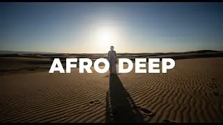 Afro House Mix 2025 | African Soul House 2025 - Mix #62