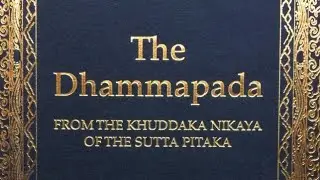 Dhammapada &ndash; Timeless Teachings of the Buddha | Buddhist Wisdom for Peace & Mindfulness Part-11