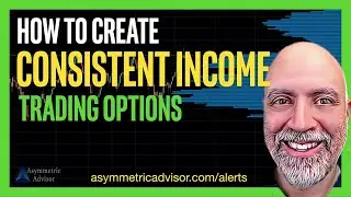 How To Make Consistent Income Trading Options