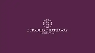 Berkshire Hathaway HomeServices - Mission Statement