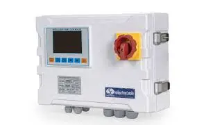 Two pump Intelligent water pump controller    SK-E02A