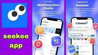 Seekee App Review | The All-in-One AI Browser That Can Do Everything