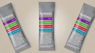 Isotonix&reg; Daily Essentials