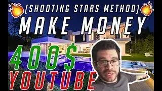 HOW TO MAKE 400$ A DAY AT HOME // SS METHOD