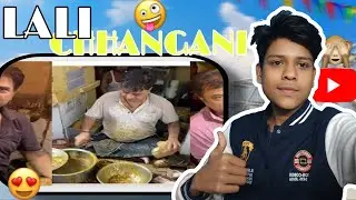 LALI CHHANGANI || BR52 VLOGS || #vlog #lalichangani 