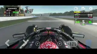 Max Verstappen wins his home race! - Netherlands GP🇳🇱 | Monoposto 2025 Career Race 15