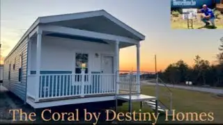 The Coral by Destiny Homes
