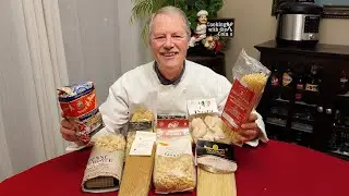Simple and very important tips for cooking the perfect pasta