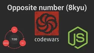 Codewars: Remove String Spaces (8 kyu) TDD in JavaScript