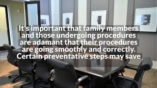 Preventable Medical Error Statistics by Wrongful Death Lawyers in Boca Raton | Brotman Nusbaum