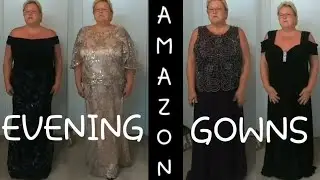 Plus Size Holiday Dresses Try On Haul Amazon 2020