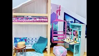 American Girl 2022 Girl of The Year Bedroom Set ~ NEW RELEASE