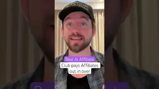 Best Ai Affiliate Program (2025) | Network Marketing Companies