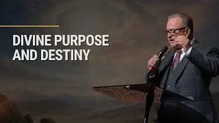 Divine Purpose and Destiny