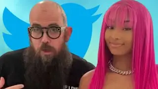 Twitter's BIGGEST OnlyFans SIMP (Rubi Rose's Crypto Whale)