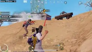 BGMI Competitive Montage I BGIS Grind I Ranbanka Ash