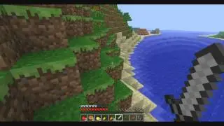 Solo Hunger Games EP :1 ~ Zaphos