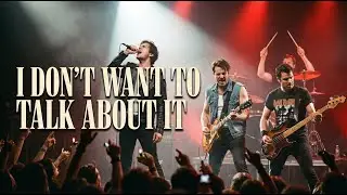 This 90s Rock Ballad Hits Harder in a Stadium | I Don&rsquo;t Want to Talk About It