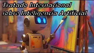 Tratado Internacional sobre Inteligencia Artificial: Un Paso Crucial hacia la Regulaci&oacute;n Global...